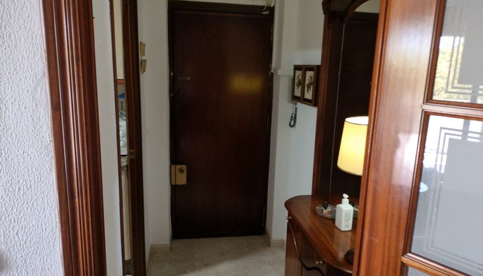 Habitación en Avenida Ministerio de la Vivienda, 13, Fuensanta- Arcángel, Córdoba Capital - imagen 1 Foto 1 de Habitación en Avenida Ministerio de la Vivienda, 13, Fuensanta- Arcángel, Córdoba Capital