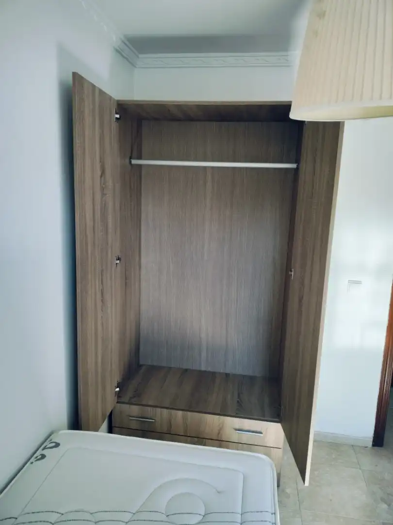 Habitación en Avenida Ministerio de la Vivienda, 13, Fuensanta- Arcángel Habitación en Avenida Ministerio de la Vivienda, 13, Fuensanta- Arcángel