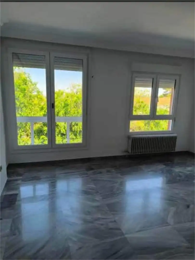 Schlafzimmer von Wohnung zur Miete in Ciudad Real mit Heizung, Terrasse und Abstellraum