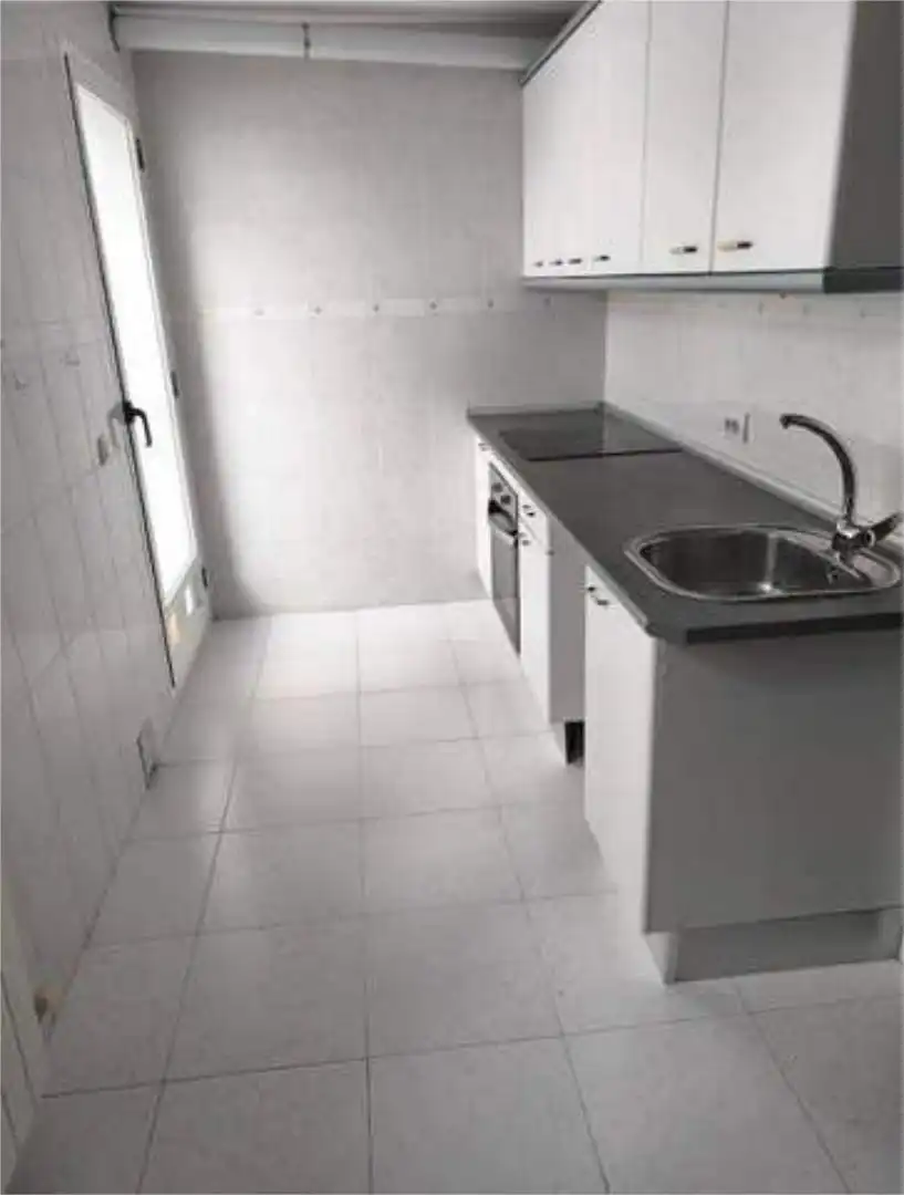 Küche von Wohnung zur Miete in Ciudad Real mit Heizung, Terrasse und Abstellraum