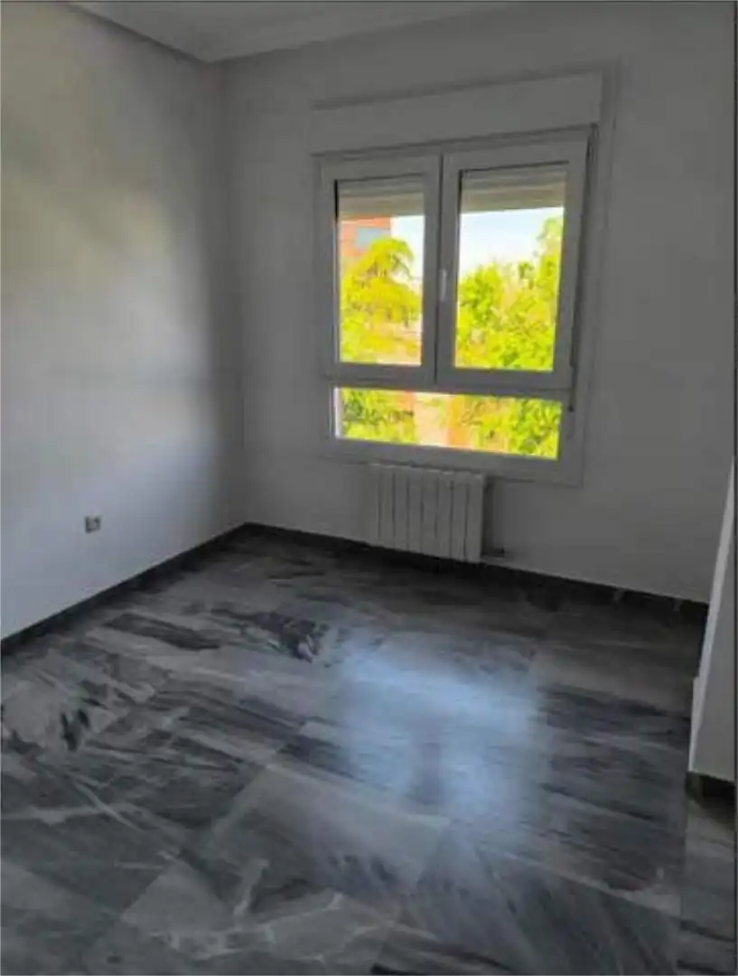 Schlafzimmer von Wohnung zur Miete in Ciudad Real mit Heizung, Terrasse und Abstellraum