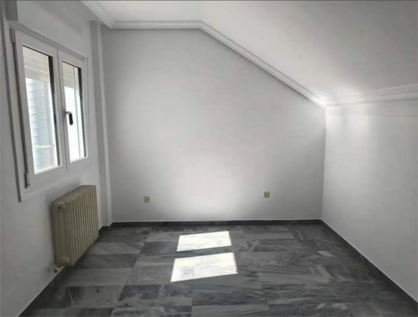Schlafzimmer von Wohnung zur Miete in Ciudad Real mit Heizung, Terrasse und Abstellraum