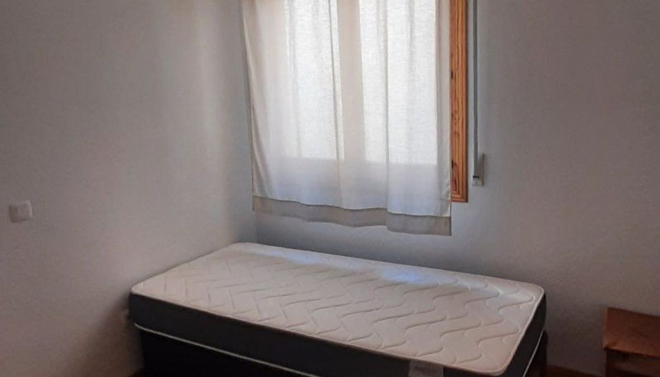 Room in Calle del Peral, 3, Manzanares El Real, Madrid - image 1 Photo 1 of Room in Calle del Peral, 3, Manzanares El Real, Madrid