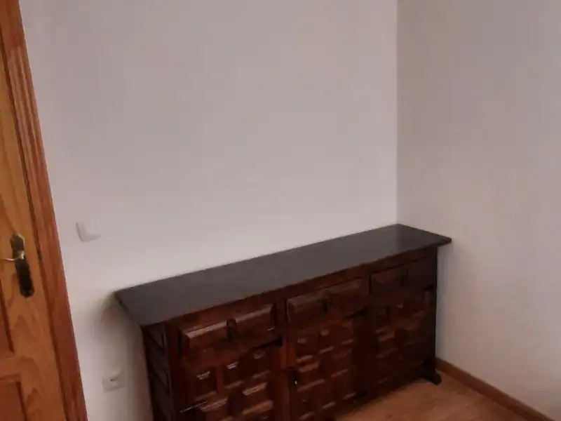Room in Calle del Peral, 3, Manzanares El Real