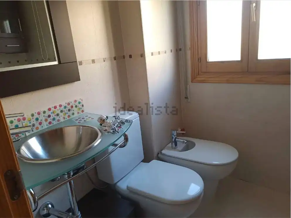Room in Calle del Peral, 3, Manzanares El Real