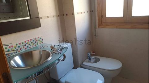 Room in Calle del Peral, 3, Manzanares El Real, Madrid - image 4 Photo 4 of Room in Calle del Peral, 3, Manzanares El Real, Madrid