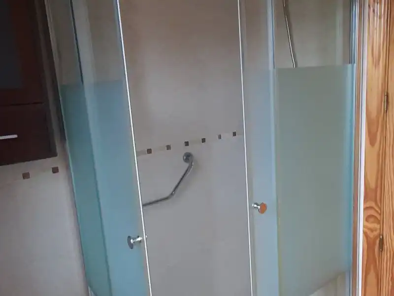 Room in Calle del Peral, 3, Manzanares El Real