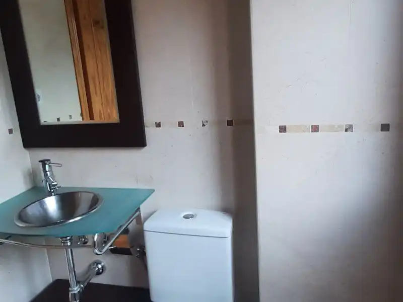 Room in Calle del Peral, 3, Manzanares El Real