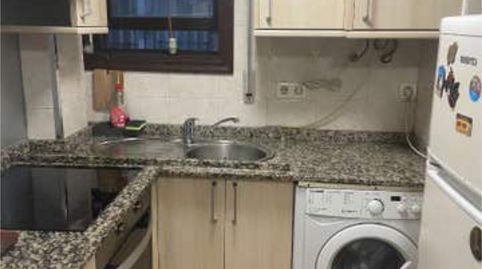 Foto 2 de Piso de alquiler en Casco Vello, Vigo