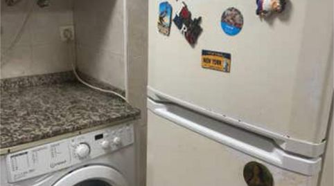 Foto 5 de Piso de alquiler en Casco Vello, Vigo