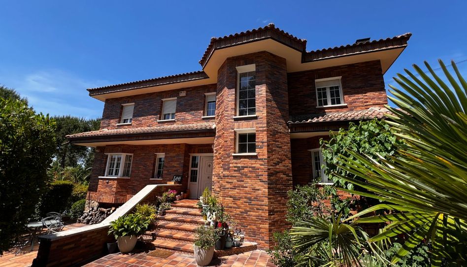 Piso en venta en Calle Gargaliga, 2, El Bosque, Villaviciosa de Odón - imagen 1 Foto 1 de Piso en venta en Calle Gargaliga, 2, El Bosque, Villaviciosa de Odón