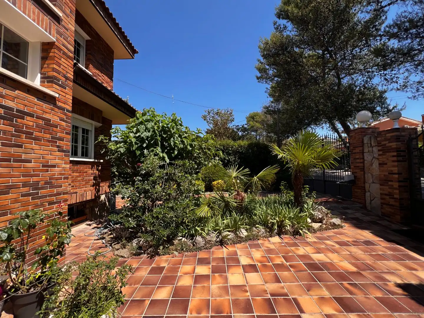 Piso en venta en Calle Gargaliga, 2, El Bosque Jardín de Piso en venta en Villaviciosa de Odón con Aire acondicionado, Terraza y Piscina
