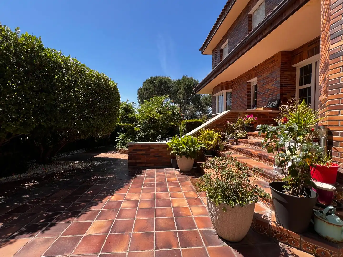 Piso en venta en Calle Gargaliga, 2, El Bosque Terraza de Piso en venta en Villaviciosa de Odón con Aire acondicionado, Terraza y Piscina