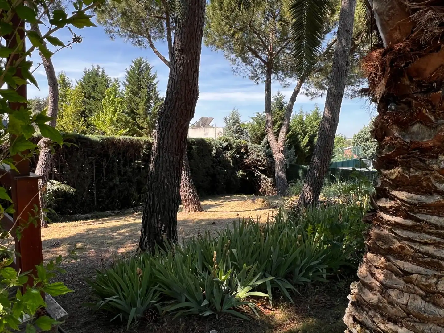 Piso en venta en Calle Gargaliga, 2, El Bosque Jardín de Piso en venta en Villaviciosa de Odón con Aire acondicionado, Terraza y Piscina