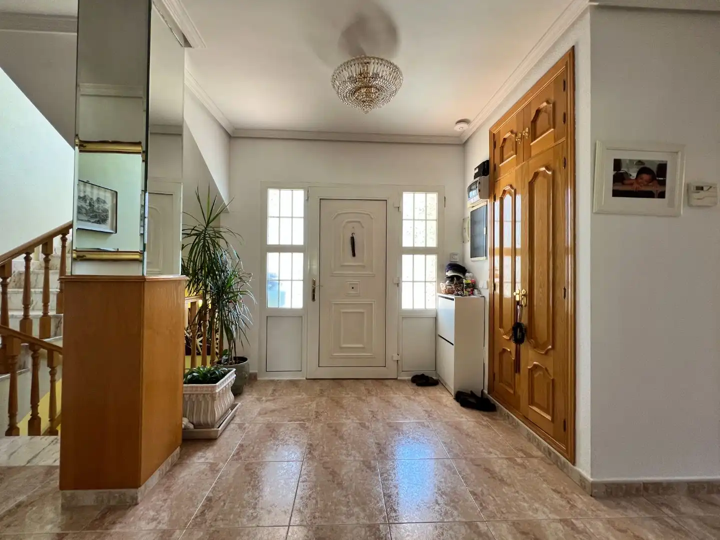 Piso en venta en Calle Gargaliga, 2, El Bosque Piso en venta en Villaviciosa de Odón con Aire acondicionado, Terraza y Piscina