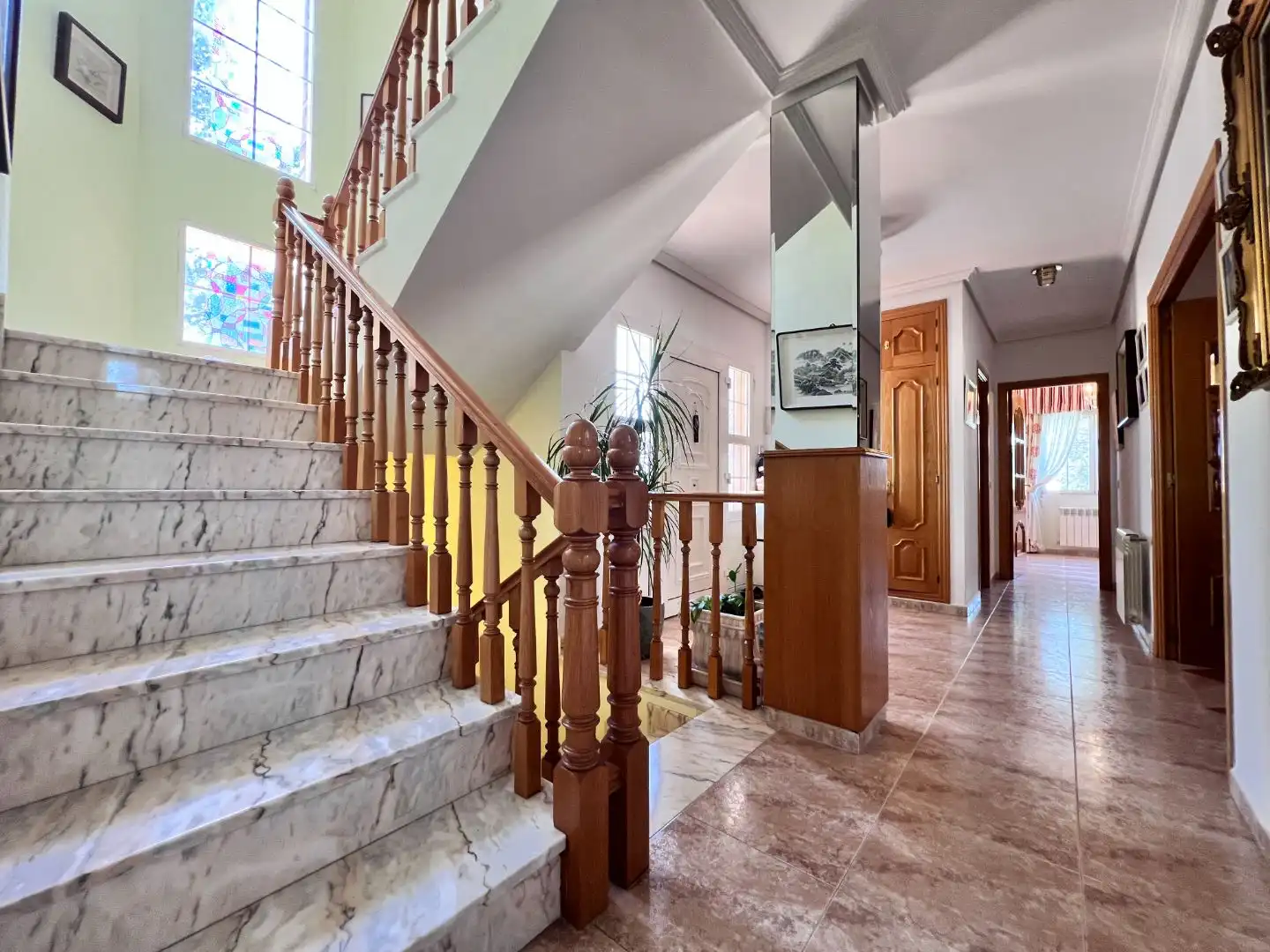 Piso en venta en Calle Gargaliga, 2, El Bosque Piso en venta en Villaviciosa de Odón con Aire acondicionado, Terraza y Piscina