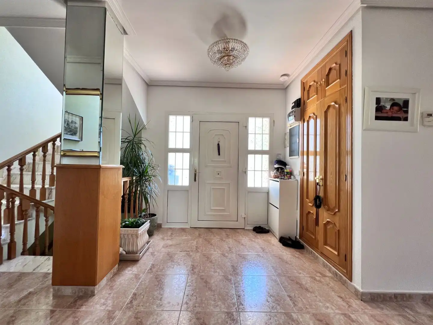 Piso en venta en Calle Gargaliga, 2, El Bosque Piso en venta en Villaviciosa de Odón con Aire acondicionado, Terraza y Piscina