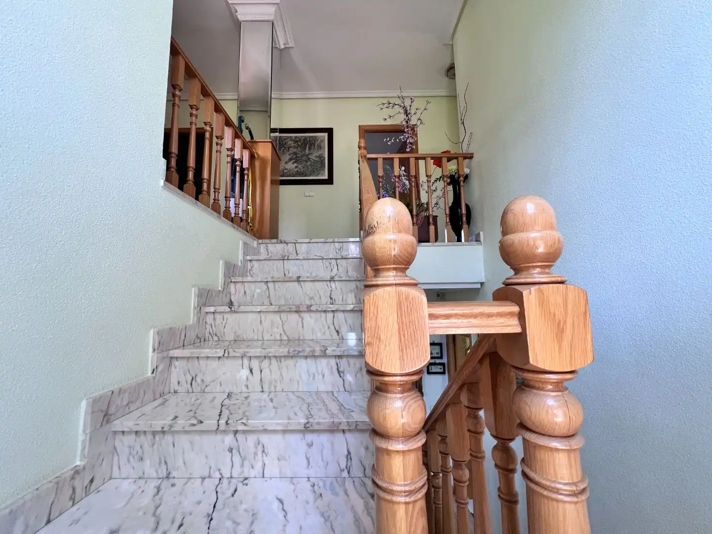 Piso en venta en Calle Gargaliga, 2, El Bosque Piso en venta en Villaviciosa de Odón con Aire acondicionado, Terraza y Piscina
