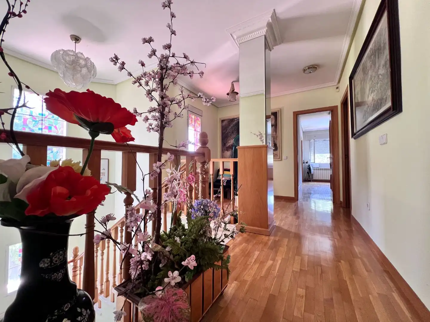 Piso en venta en Calle Gargaliga, 2, El Bosque Piso en venta en Villaviciosa de Odón con Aire acondicionado, Terraza y Piscina