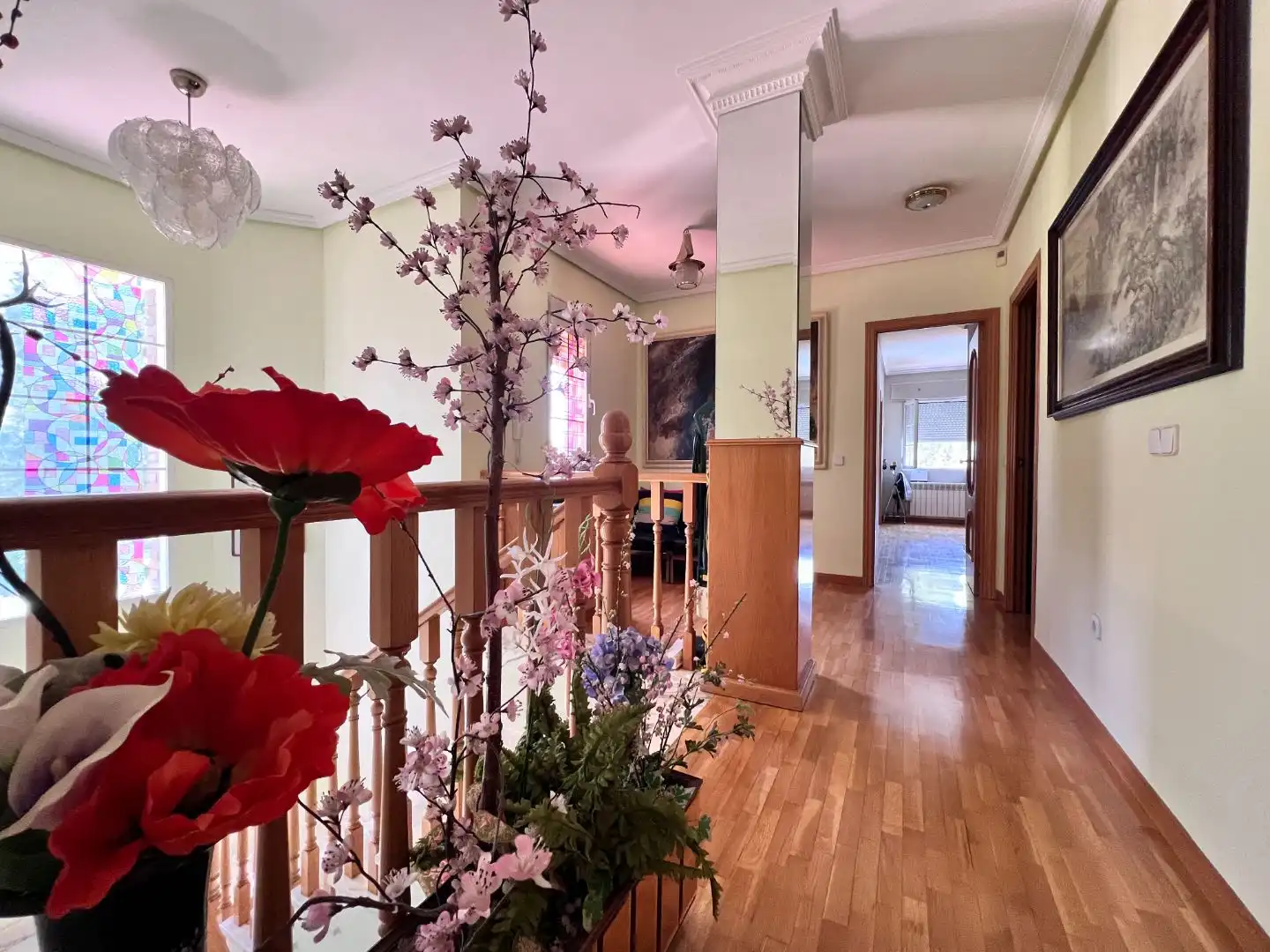Piso en venta en Calle Gargaliga, 2, El Bosque Piso en venta en Villaviciosa de Odón con Aire acondicionado, Terraza y Piscina