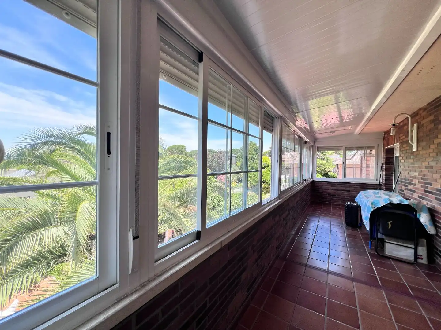 Piso en venta en Calle Gargaliga, 2, El Bosque Piso en venta en Villaviciosa de Odón con Aire acondicionado, Terraza y Piscina