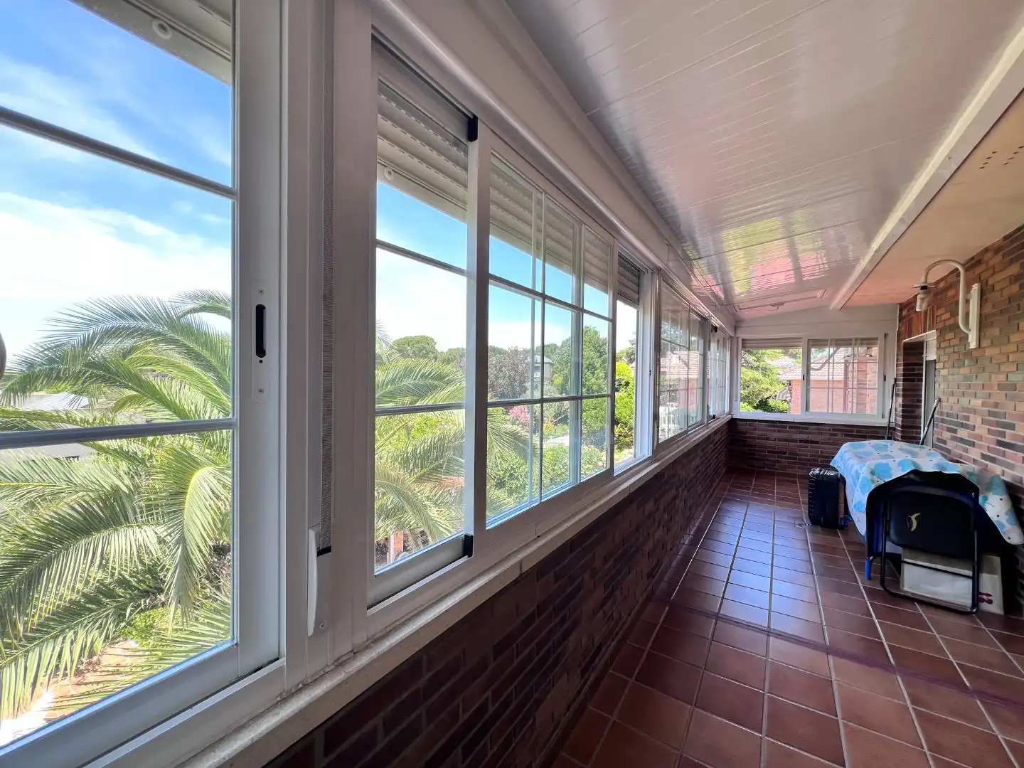 Piso en venta en Calle Gargaliga, 2, El Bosque Piso en venta en Villaviciosa de Odón con Aire acondicionado, Terraza y Piscina