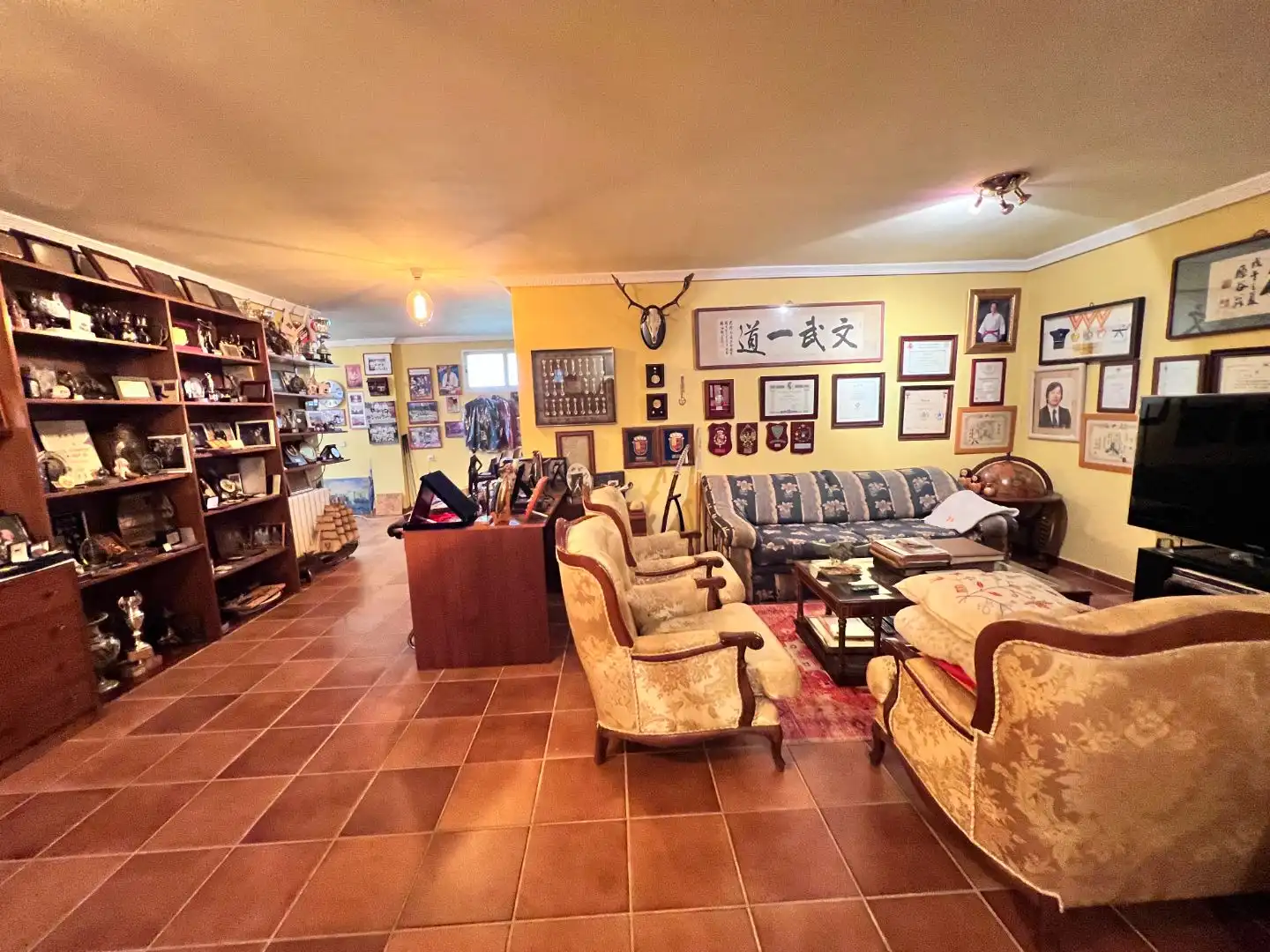 Piso en venta en Calle Gargaliga, 2, El Bosque Piso en venta en Villaviciosa de Odón con Aire acondicionado, Terraza y Piscina