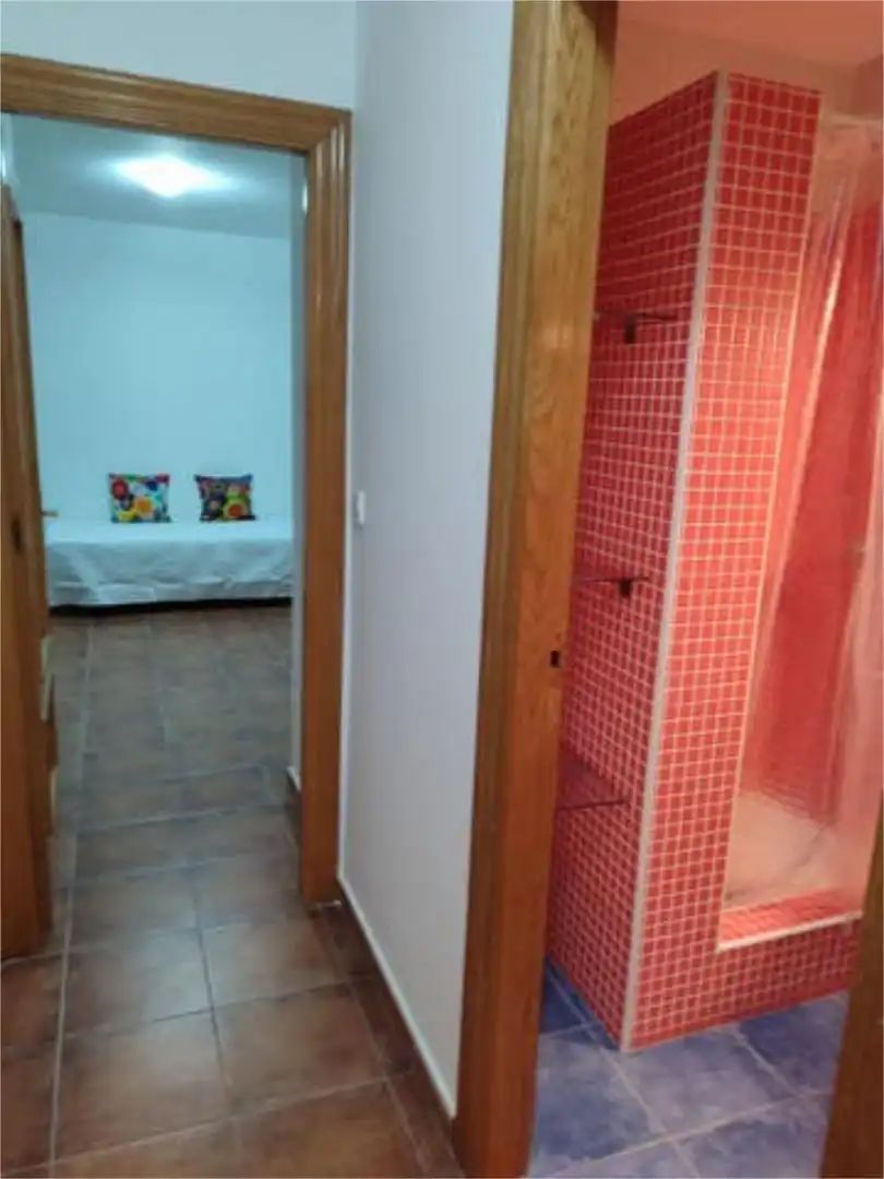 Piso de alquiler en Santiago el Mayor Piso de alquiler en Murcia