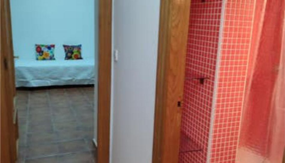 Wohnung zur Miete in Santiago el Mayor, Murcia Capital - Bild 1 Foto 1 von Wohnung zur Miete in Santiago el Mayor, Murcia Capital