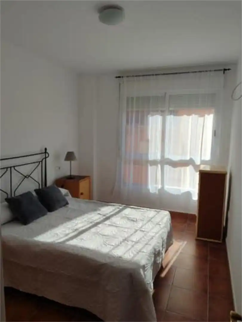Piso de alquiler en Santiago el Mayor Habitación de Piso de alquiler en Murcia