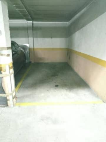 Garaje en Alquiler en Centro
