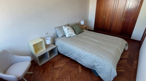 Foto 4 de Piso de alquiler en Rúa Brasil, 17, Cuatro Caminos - Plaza de la Cubela, A Coruña Capital