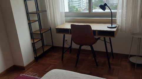 Foto 5 de Piso de alquiler en Rúa Brasil, 17, Cuatro Caminos - Plaza de la Cubela, A Coruña Capital