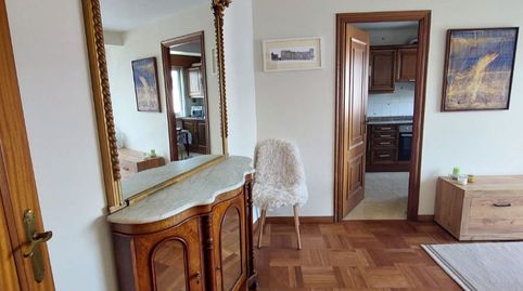 Foto 3 de Piso de alquiler en Rúa Brasil, 17, Cuatro Caminos - Plaza de la Cubela, A Coruña Capital