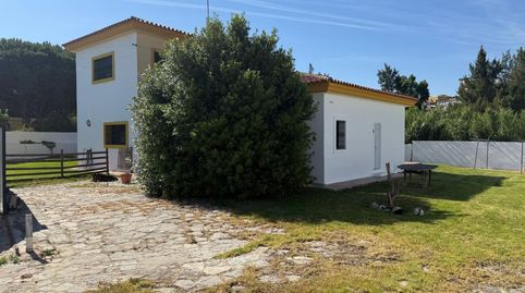Casa o xalet en venda a Calle Árbol del Amor, 2, Los Pinos, Algeciras - imatge 3 Foto 3 de Casa o xalet en venda a Calle Árbol del Amor, 2, Los Pinos, Algeciras