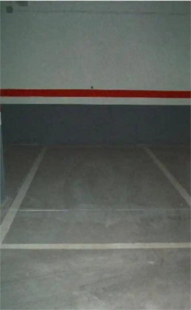 Parking de Garaje de alquiler en Santa Fe