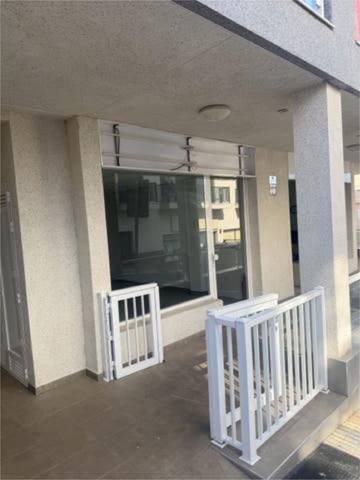 Local comercial en Alquiler en Playa del Duque