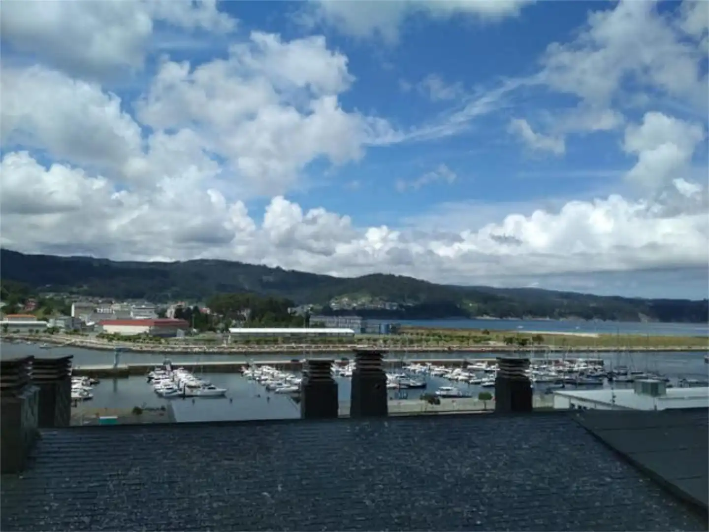 Pis de lloguer a Viveiro Vista exterior de Pis de lloguer en Viveiro amb Traster i Moblat