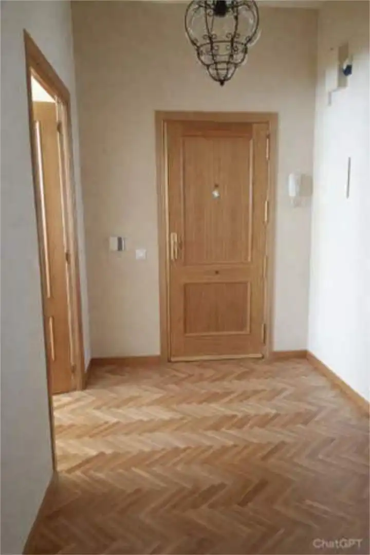 Piso en venta en Centro Piso en venta en Illescas con Jardín privado