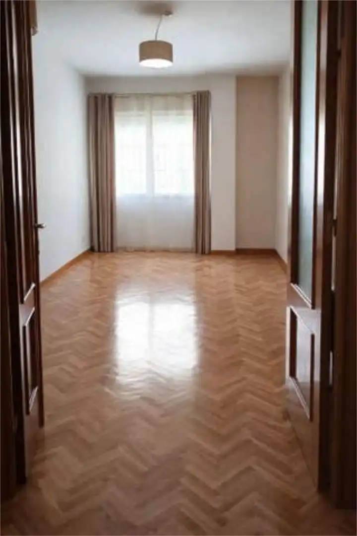 Piso en venta en Centro Habitación de Piso en venta en Illescas con Jardín privado