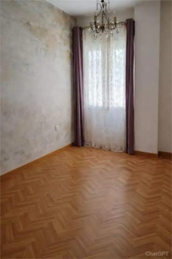 Piso en venta en Centro Habitación de Piso en venta en Illescas con Jardín privado
