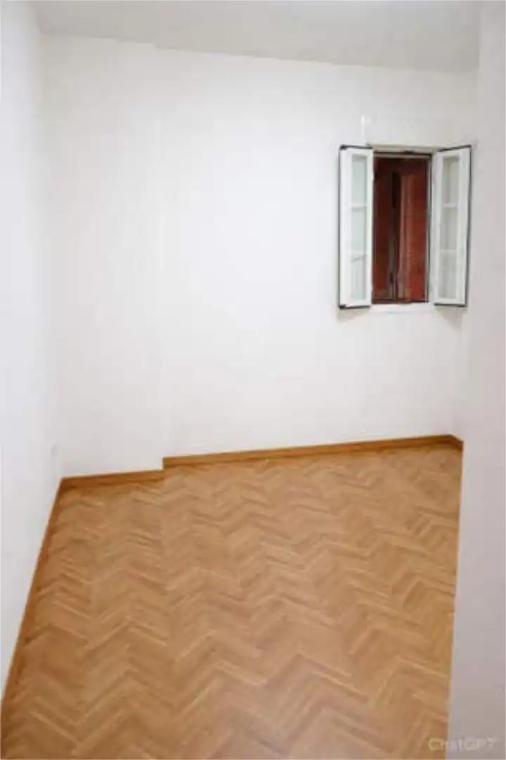 Piso en venta en Centro Habitación de Piso en venta en Illescas con Jardín privado