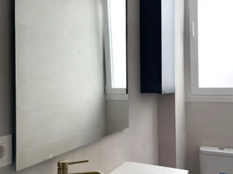 Flat for sale in Calle de Toledo, 30, Ciudad Jardín - Parque Roma Bedroom of Flat for sale in Zaragoza Capital