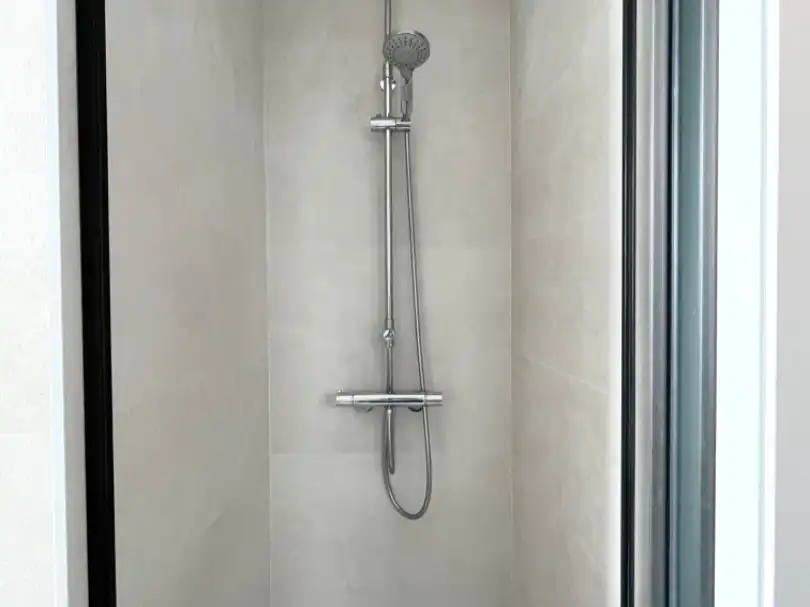 Flat for sale in Calle de Toledo, 30, Ciudad Jardín - Parque Roma Bathroom of Flat for sale in Zaragoza Capital