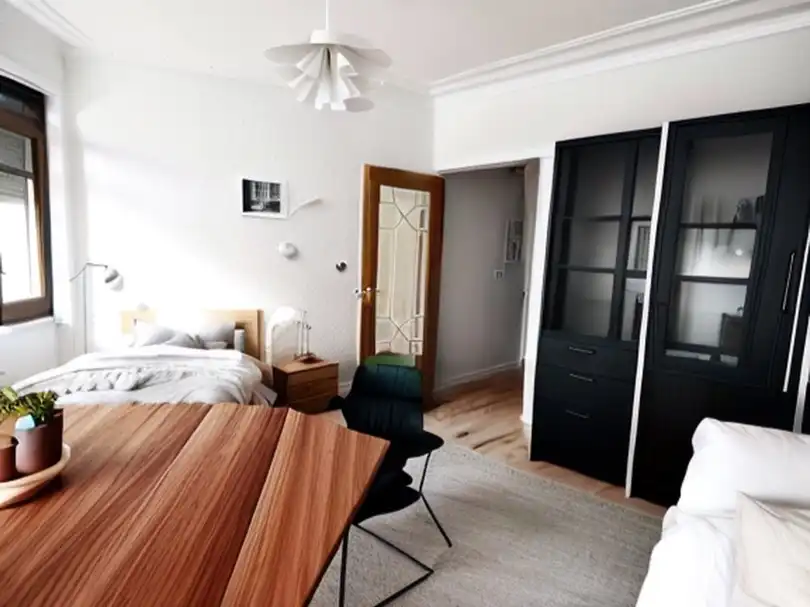 Flat for sale in Calle de Toledo, 30, Ciudad Jardín - Parque Roma Bedroom of Flat for sale in Zaragoza Capital