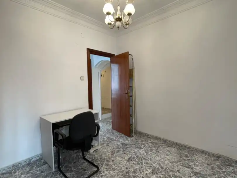 Flat for sale in Calle de Toledo, 30, Ciudad Jardín - Parque Roma Flat for sale in Zaragoza Capital