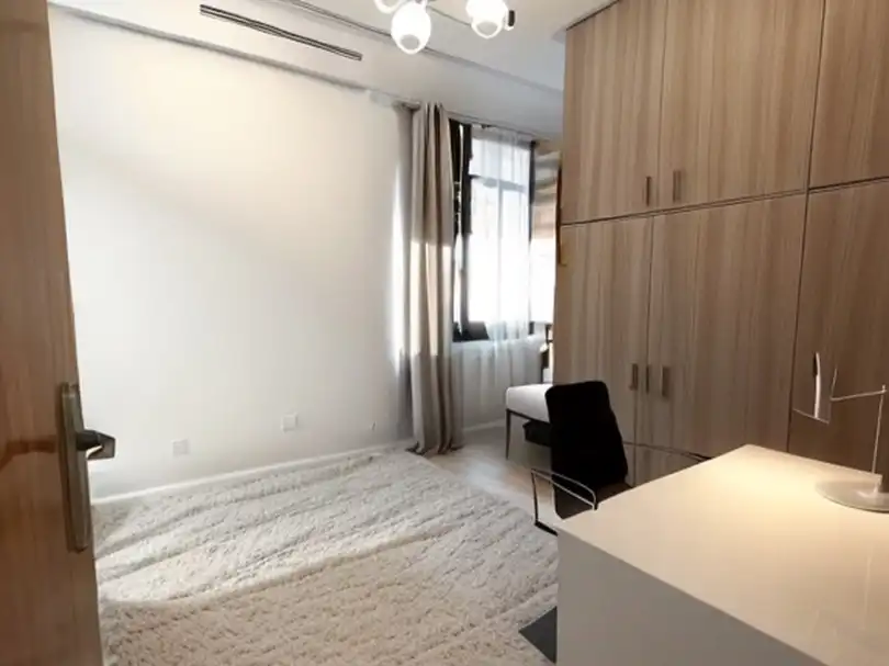Flat for sale in Calle de Toledo, 30, Ciudad Jardín - Parque Roma Bedroom of Flat for sale in Zaragoza Capital