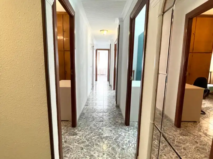 Flat for sale in Calle de Toledo, 30, Ciudad Jardín - Parque Roma Flat for sale in Zaragoza Capital