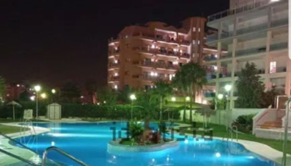 Flat for rent in Calle Mónaco R, 1, Las Salinas, Roquetas de Mar - image 1 Photo 1 of Flat for rent in Calle Mónaco R, 1, Las Salinas, Roquetas de Mar