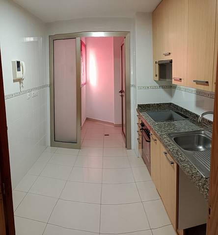 Piso en Alquiler en Calle Manuel de Falla, 120 en Los Tarahales - La Paterna
